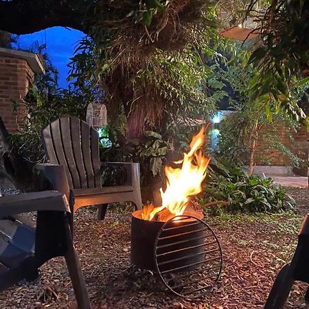 Glamping Urbano Posadas Εξωτερικό φωτογραφία