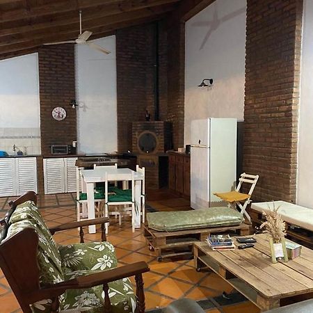 Glamping Urbano Posadas Εξωτερικό φωτογραφία