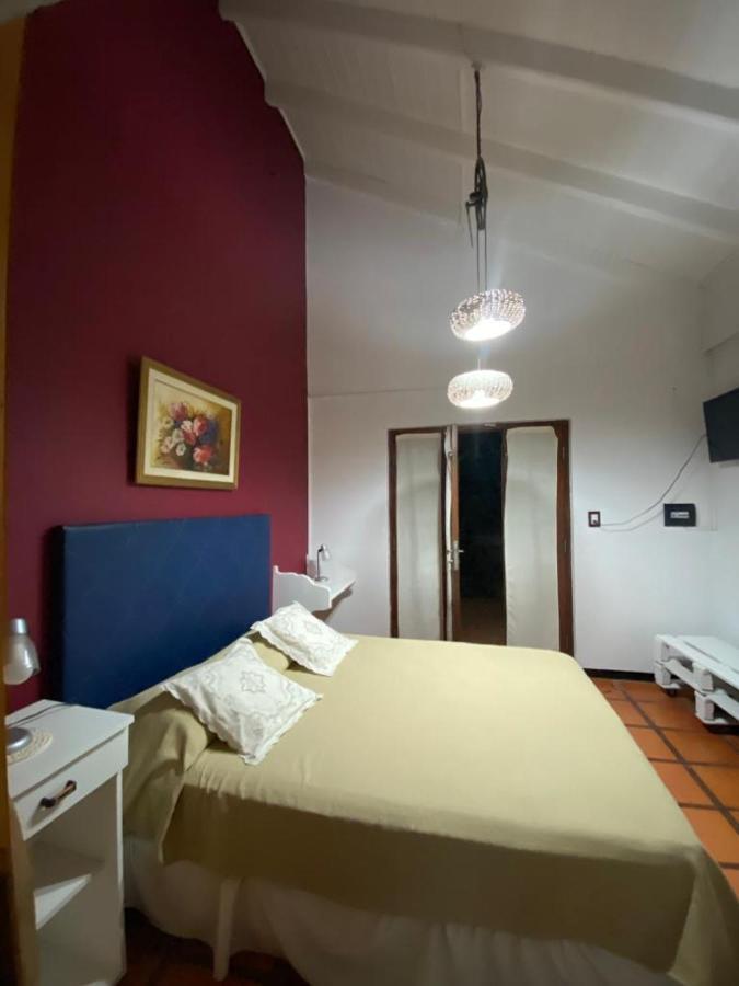 Glamping Urbano Posadas Εξωτερικό φωτογραφία