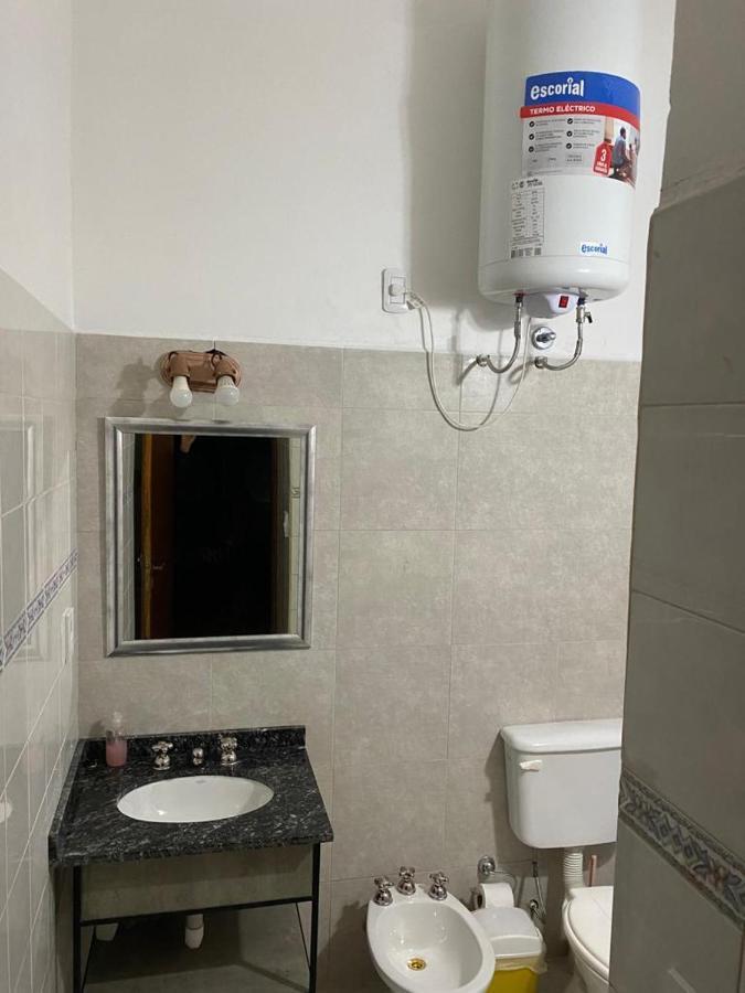 Glamping Urbano Posadas Εξωτερικό φωτογραφία