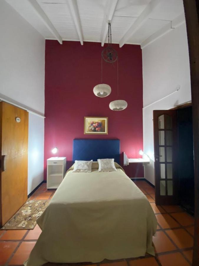 Glamping Urbano Posadas Εξωτερικό φωτογραφία