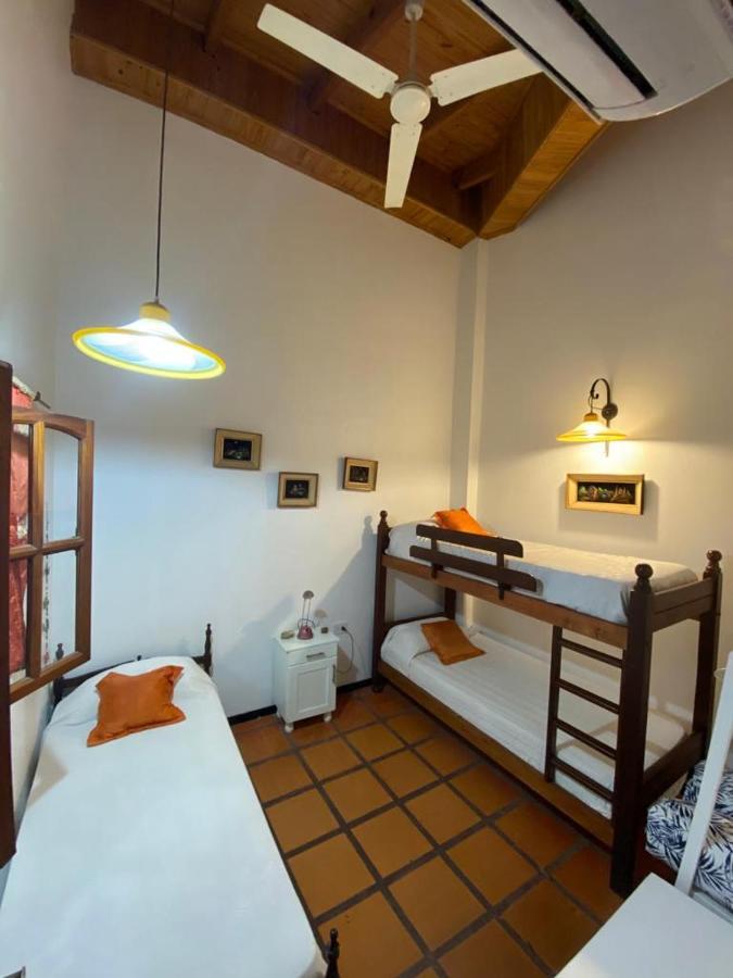 Glamping Urbano Posadas Εξωτερικό φωτογραφία